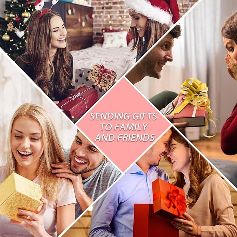 7-In-1 LED Light Therapy Facial Sculptor, Skincare and Beauty Device to Massage Stimulate Lift Tone Face & Neck