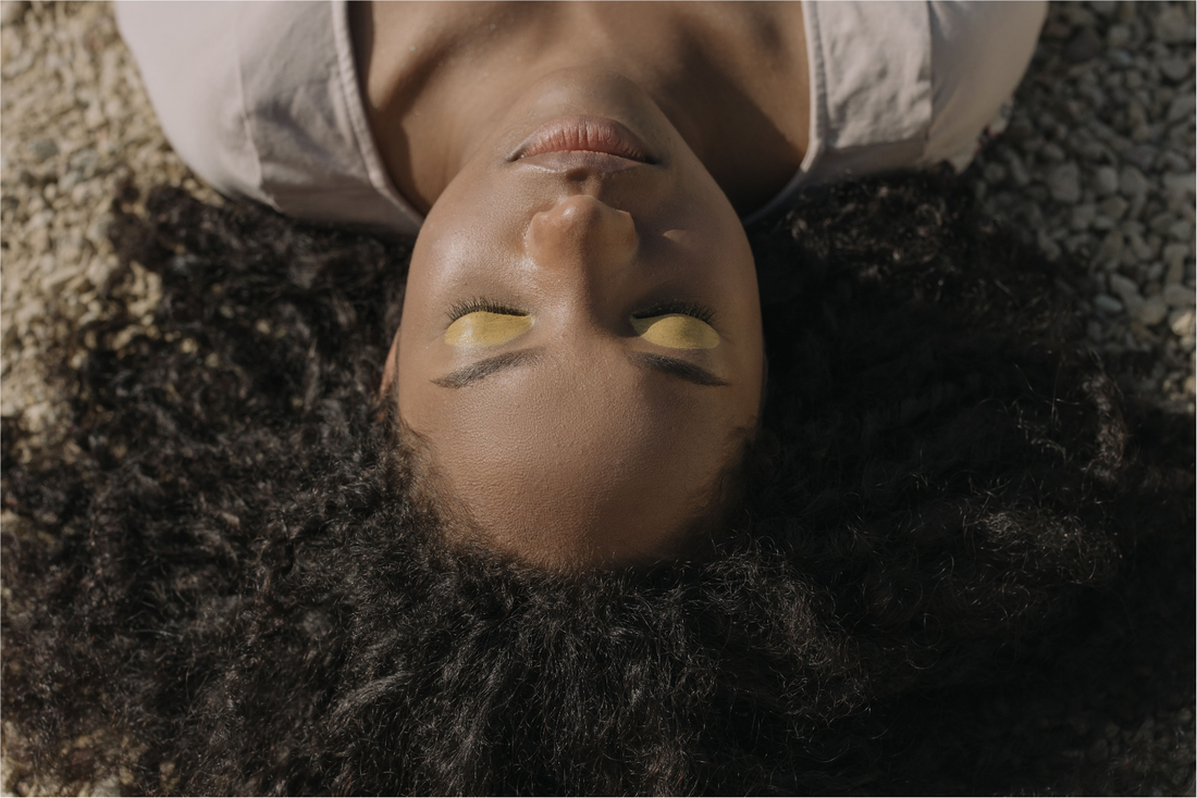 The Beauty of Slowing Down