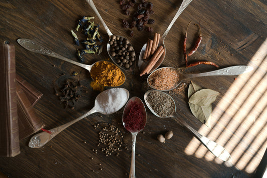 Ayurveda: Ancient Wisdom for Modern Living