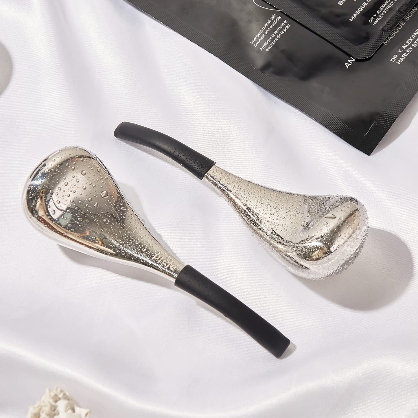 Stainless Steel Cryo Sticks for Face & Eyes