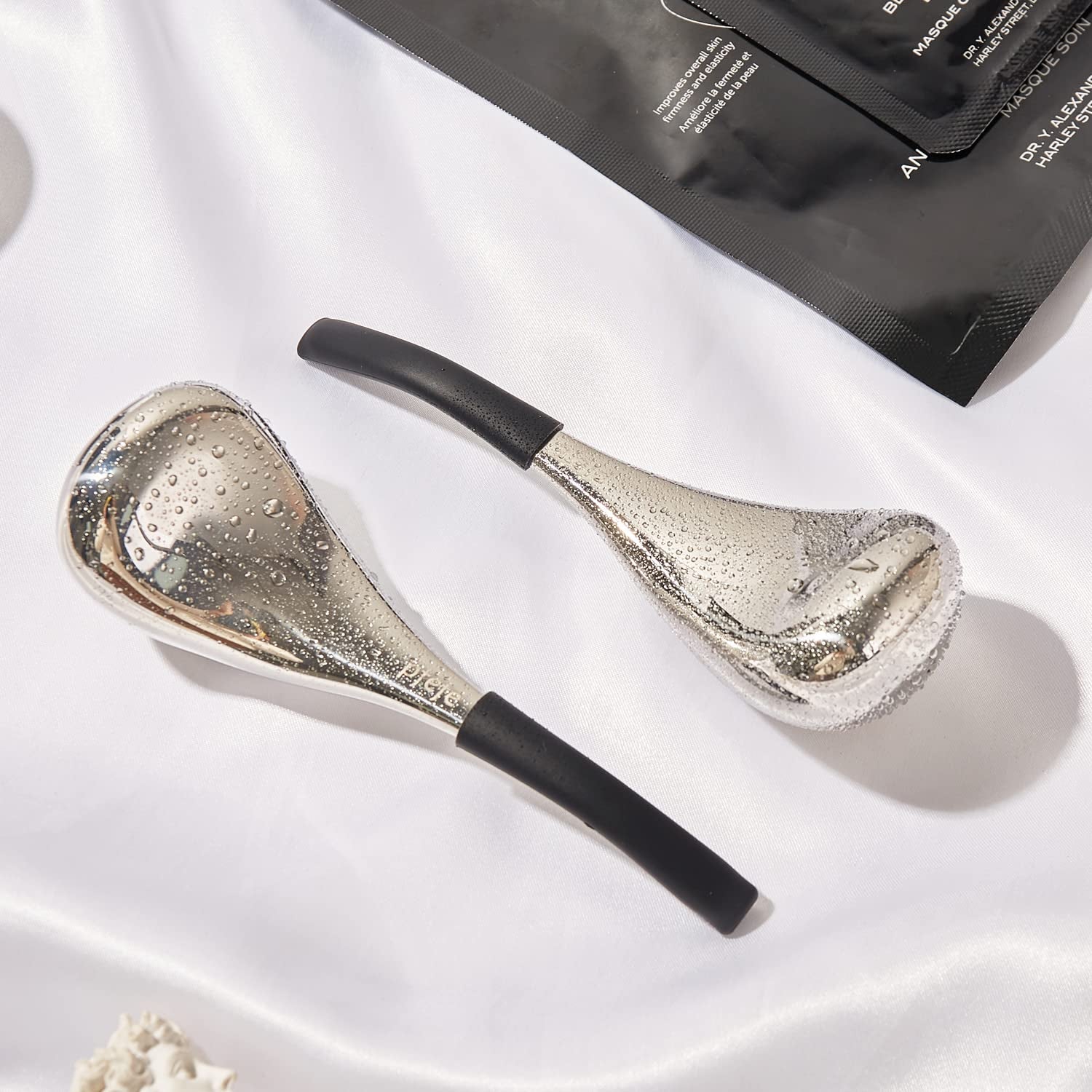 Stainless Steel Cryo Sticks for Face & Eyes