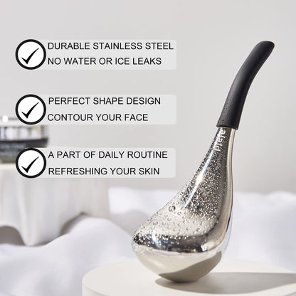 Stainless Steel Cryo Sticks for Face & Eyes